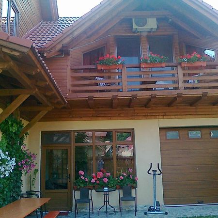 Pasager House Daire Sovata Dış mekan fotoğraf