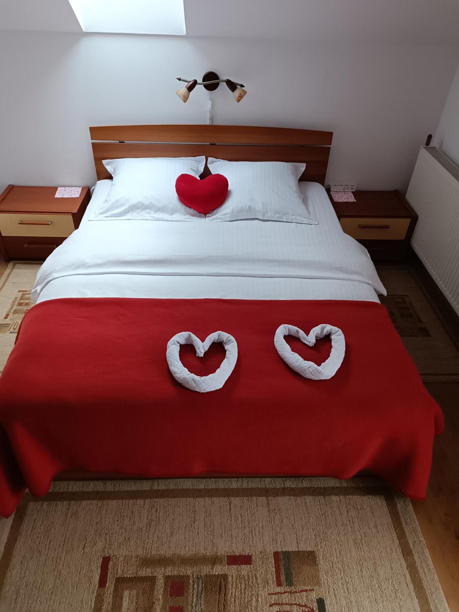 Pasager House Daire Sovata Dış mekan fotoğraf