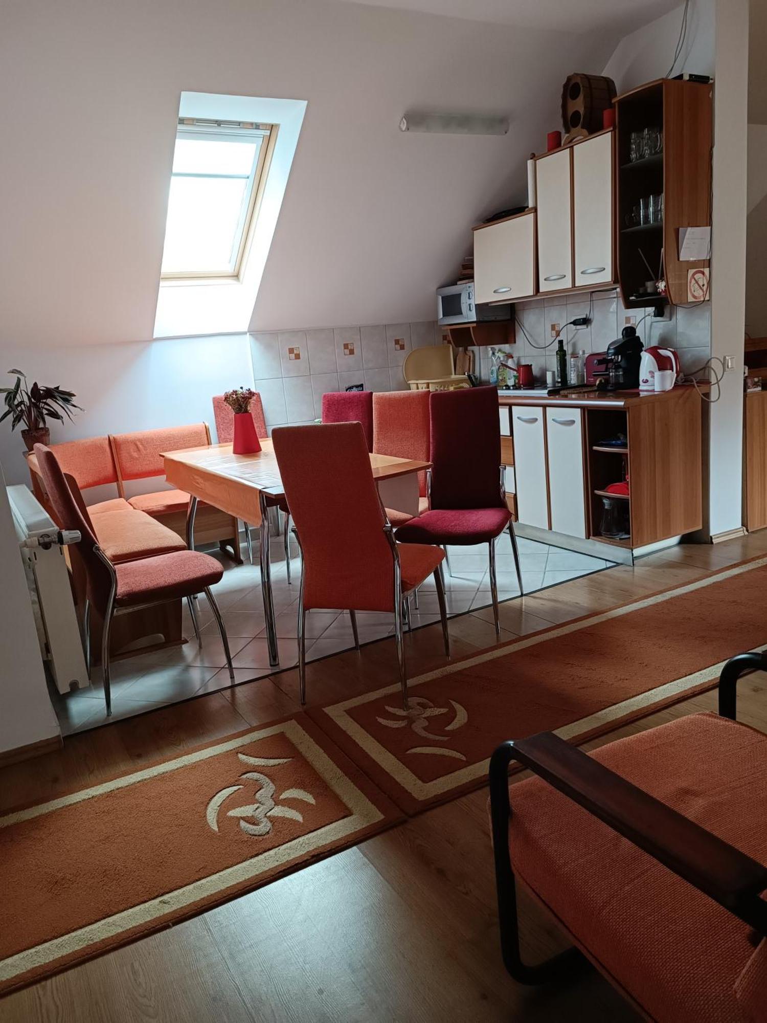 Pasager House Daire Sovata Dış mekan fotoğraf