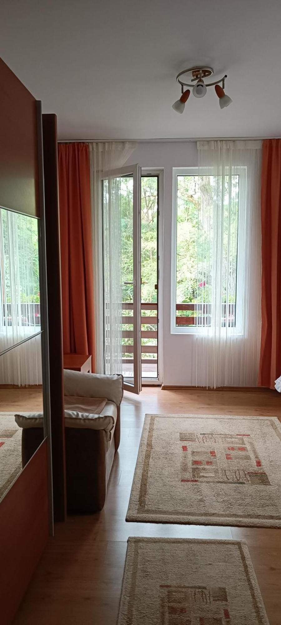 Pasager House Daire Sovata Dış mekan fotoğraf