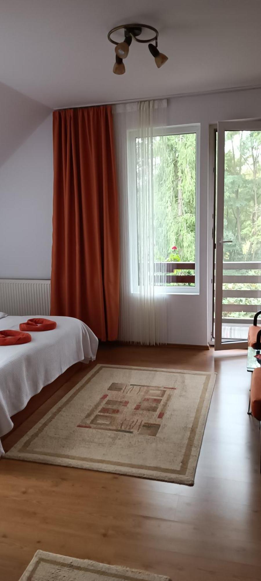 Pasager House Daire Sovata Dış mekan fotoğraf