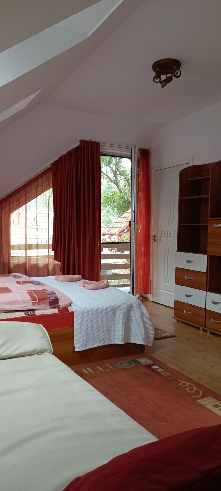 Pasager House Daire Sovata Dış mekan fotoğraf