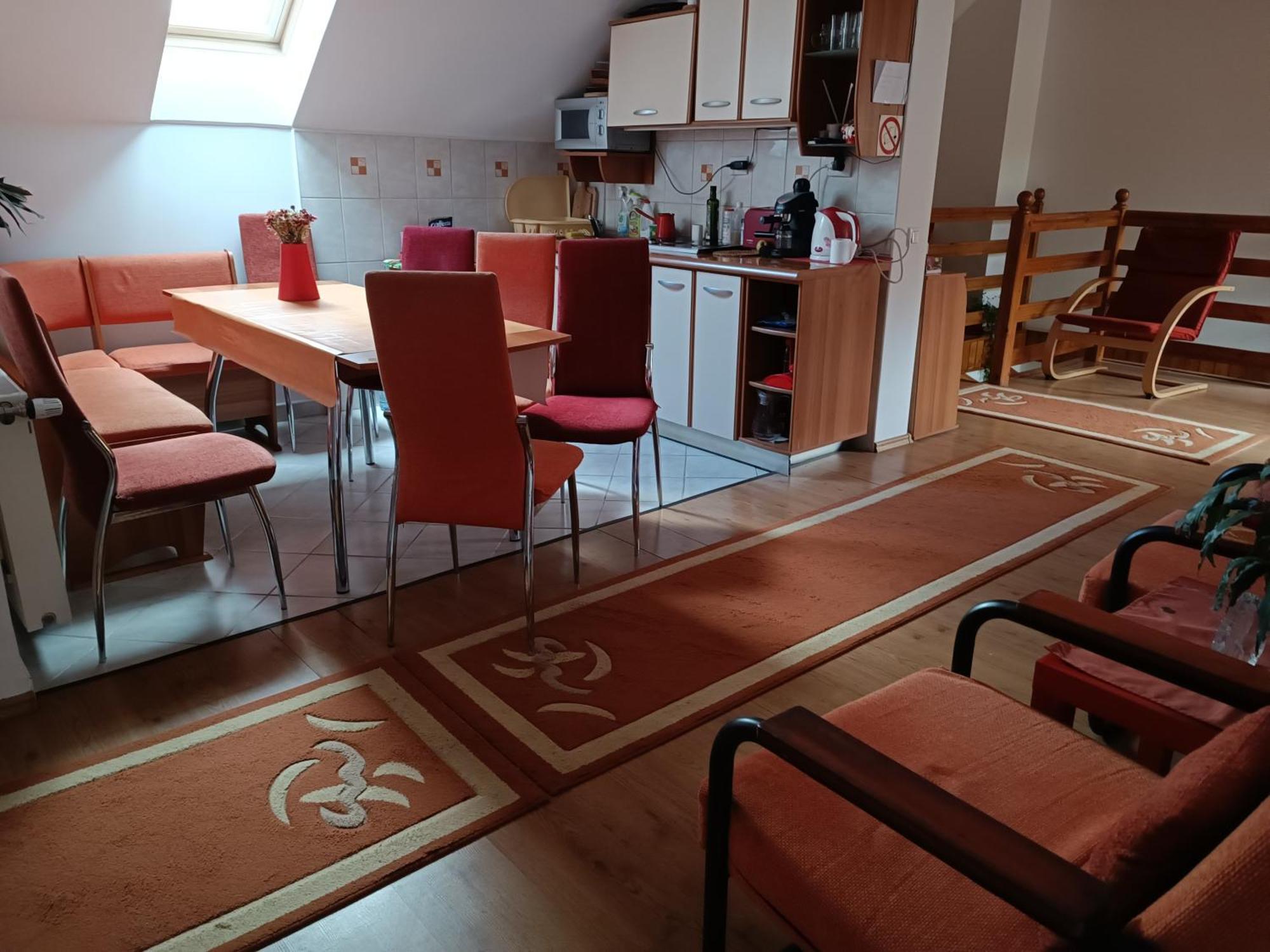 Pasager House Daire Sovata Dış mekan fotoğraf