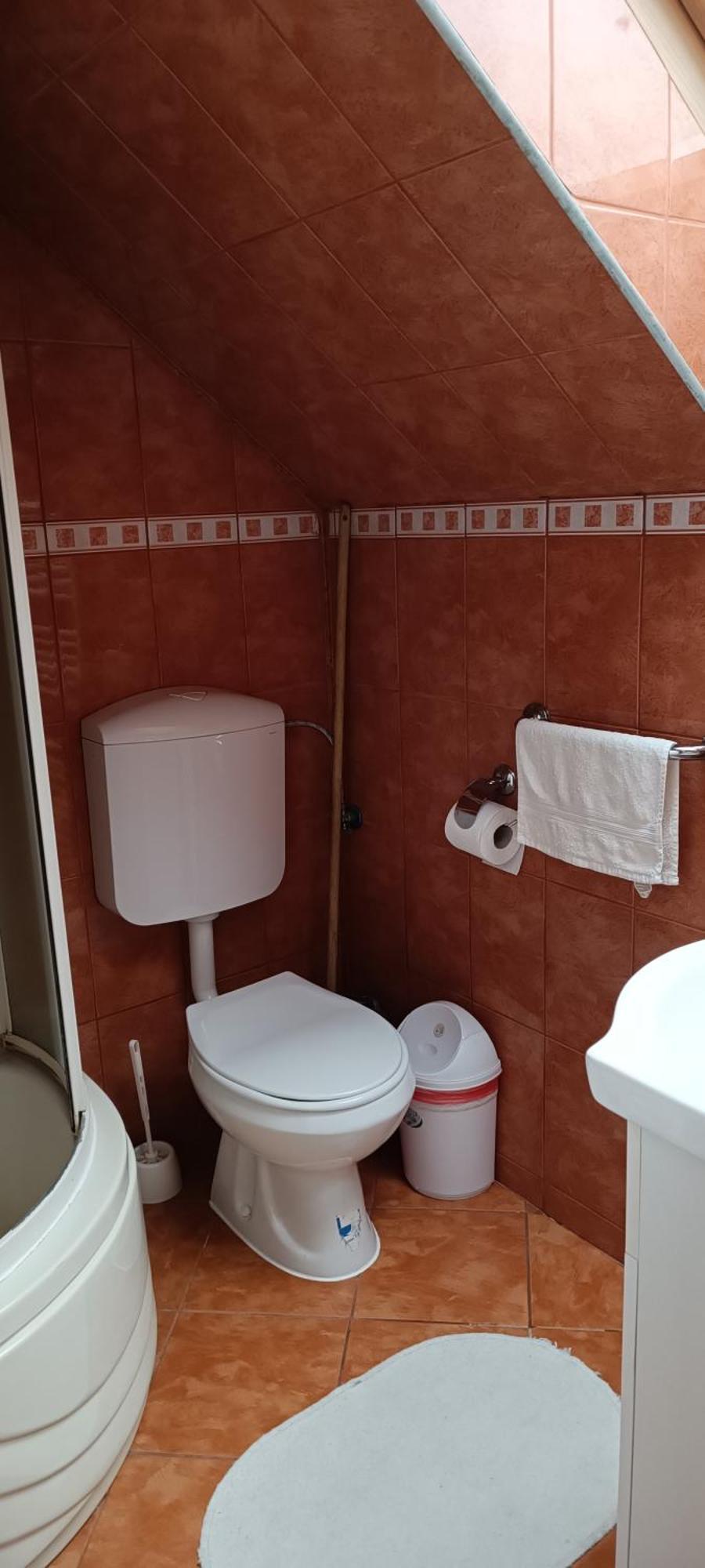 Pasager House Daire Sovata Oda fotoğraf