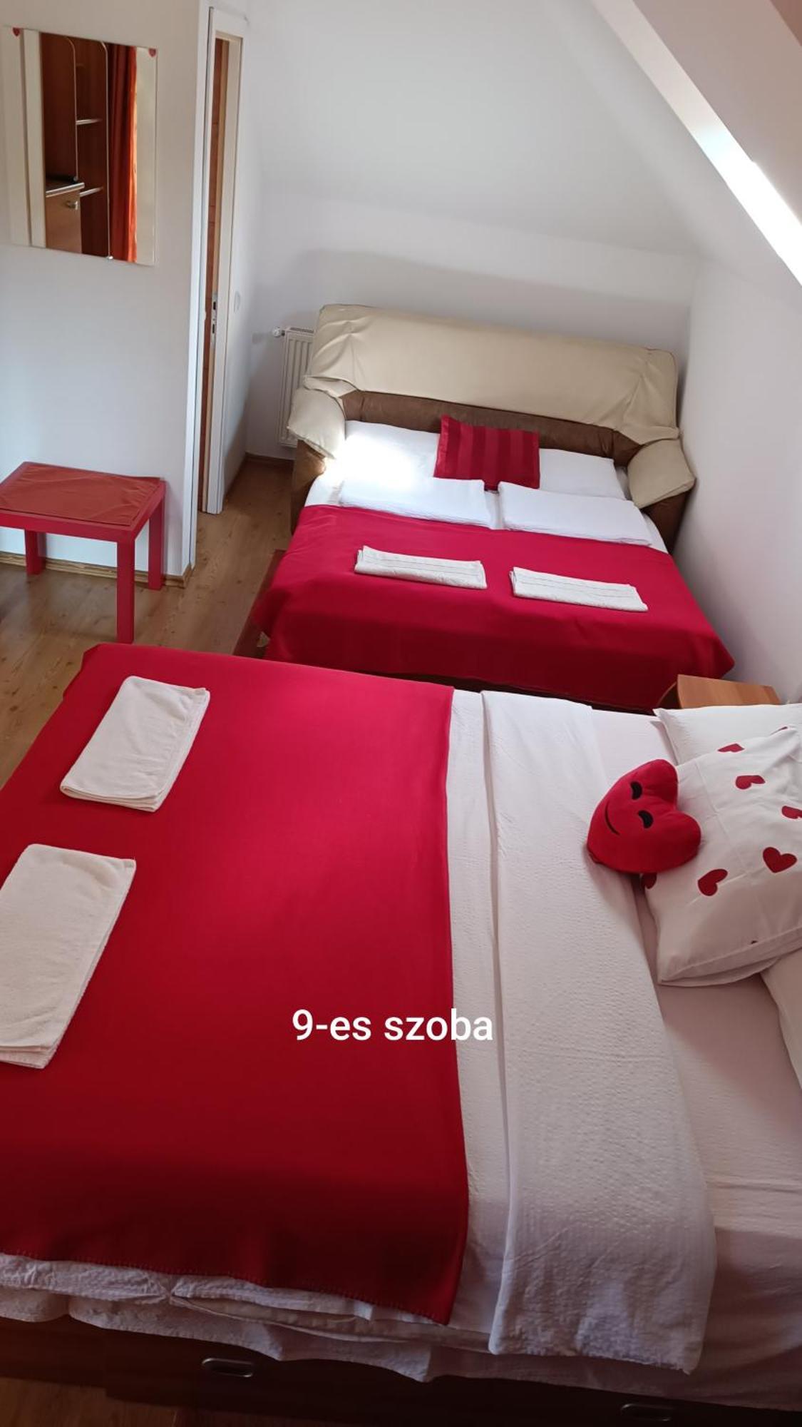 Pasager House Daire Sovata Oda fotoğraf