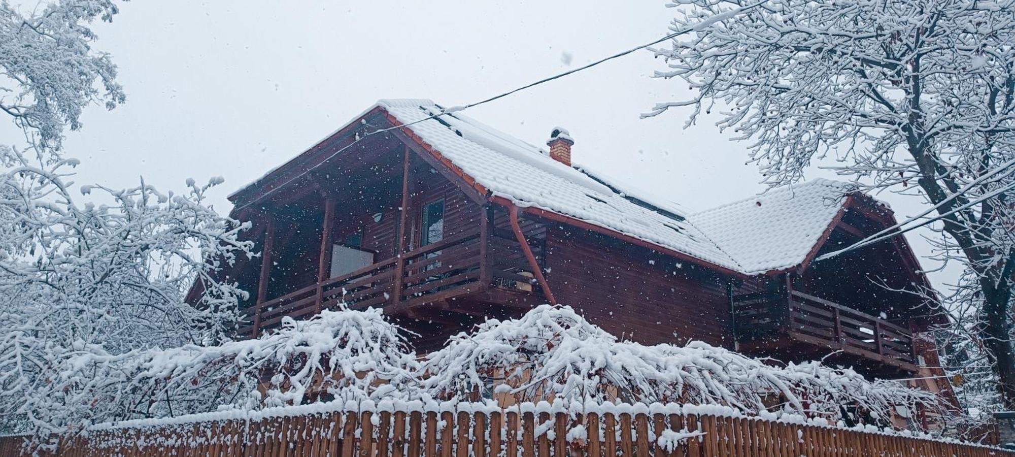 Pasager House Daire Sovata Dış mekan fotoğraf