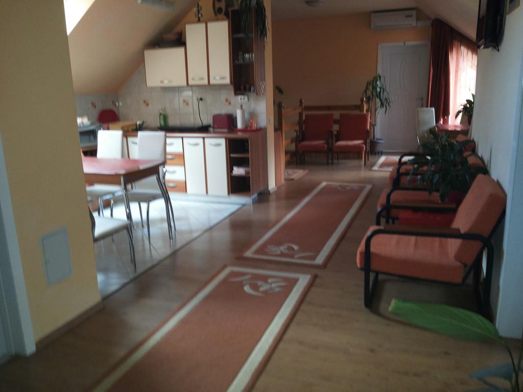 Pasager House Daire Sovata Dış mekan fotoğraf