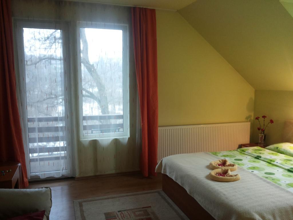 Pasager House Daire Sovata Dış mekan fotoğraf