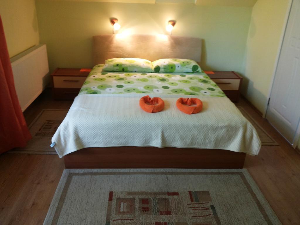 Pasager House Daire Sovata Dış mekan fotoğraf