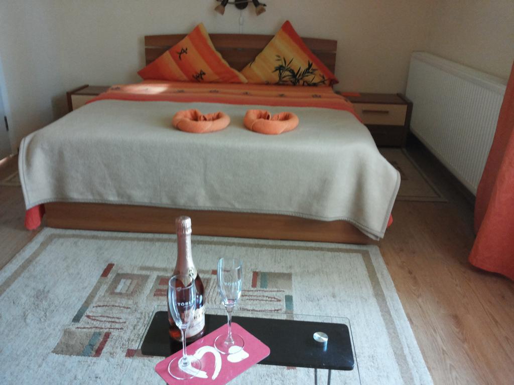 Pasager House Daire Sovata Dış mekan fotoğraf