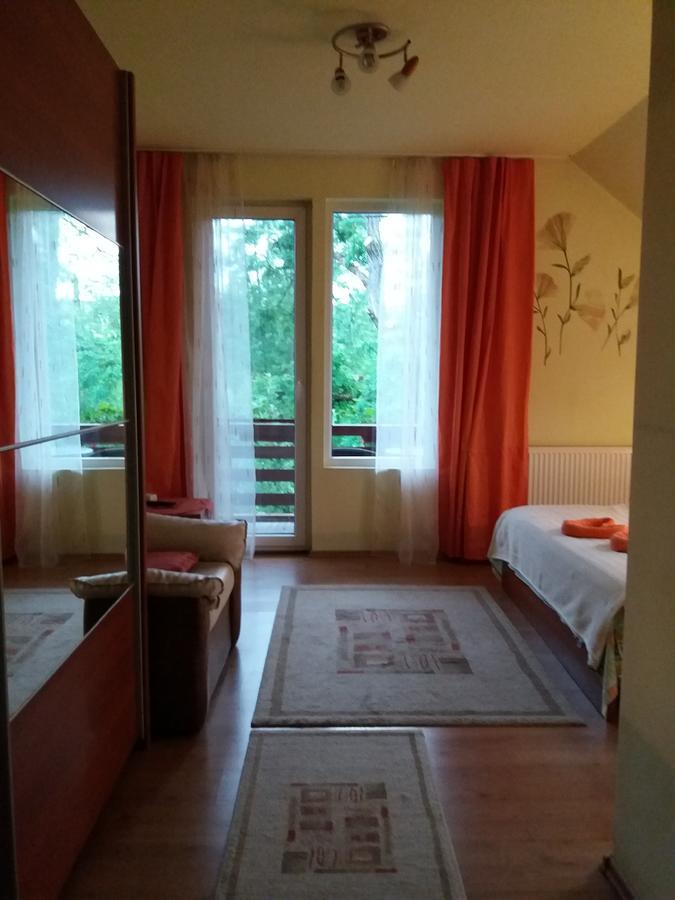 Pasager House Daire Sovata Dış mekan fotoğraf