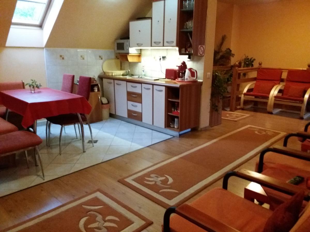 Pasager House Daire Sovata Dış mekan fotoğraf