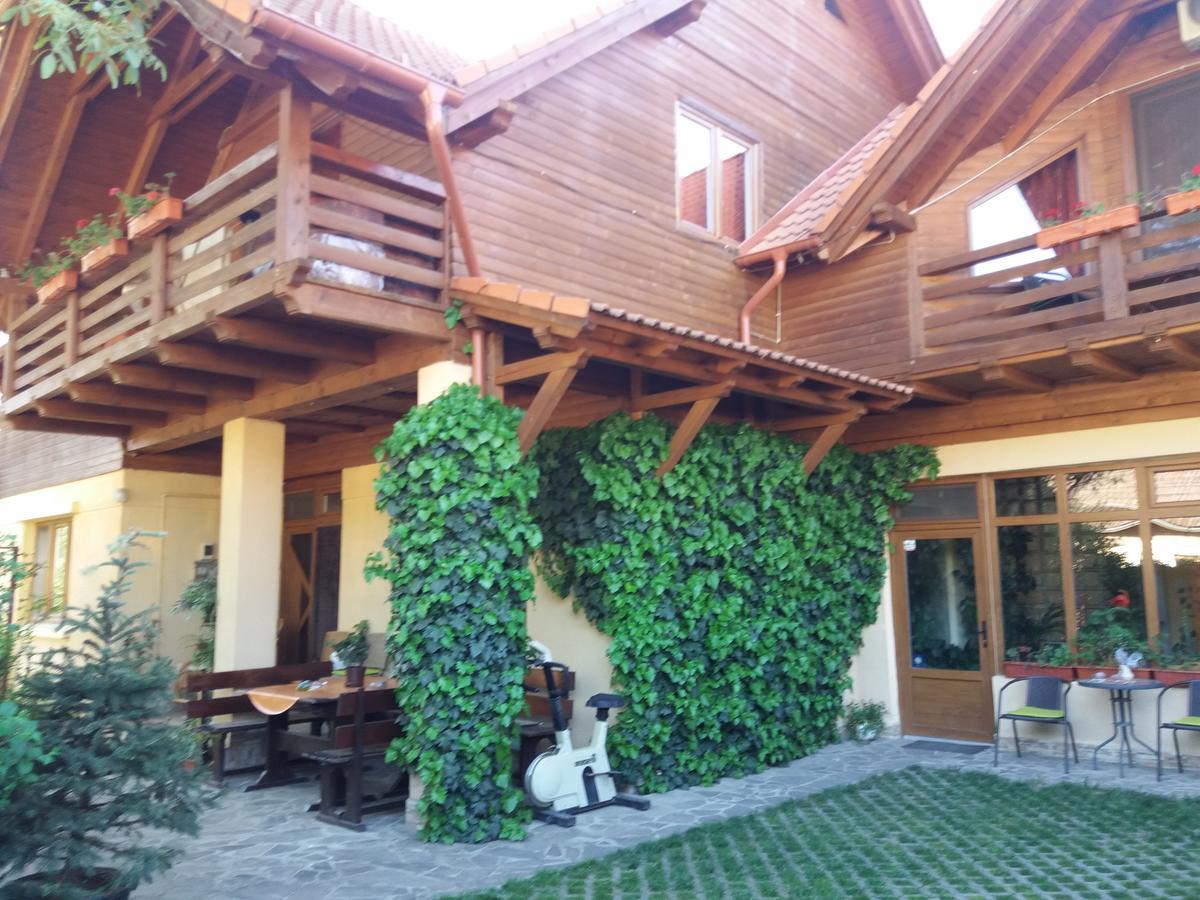 Pasager House Daire Sovata Dış mekan fotoğraf