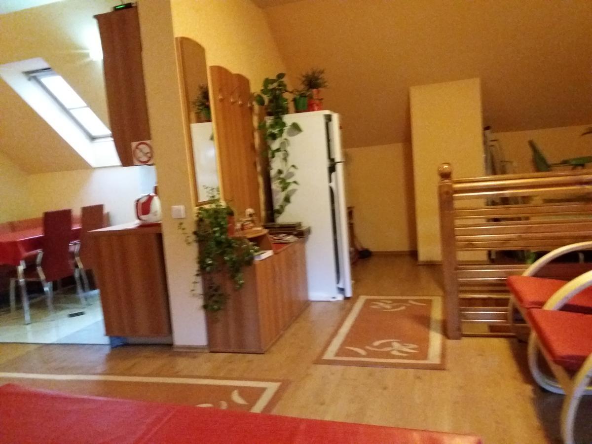 Pasager House Daire Sovata Dış mekan fotoğraf