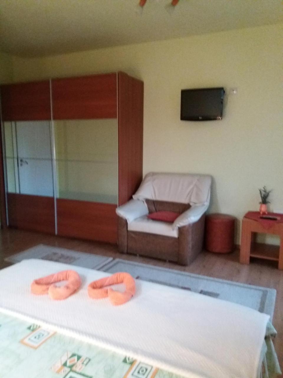 Pasager House Daire Sovata Dış mekan fotoğraf
