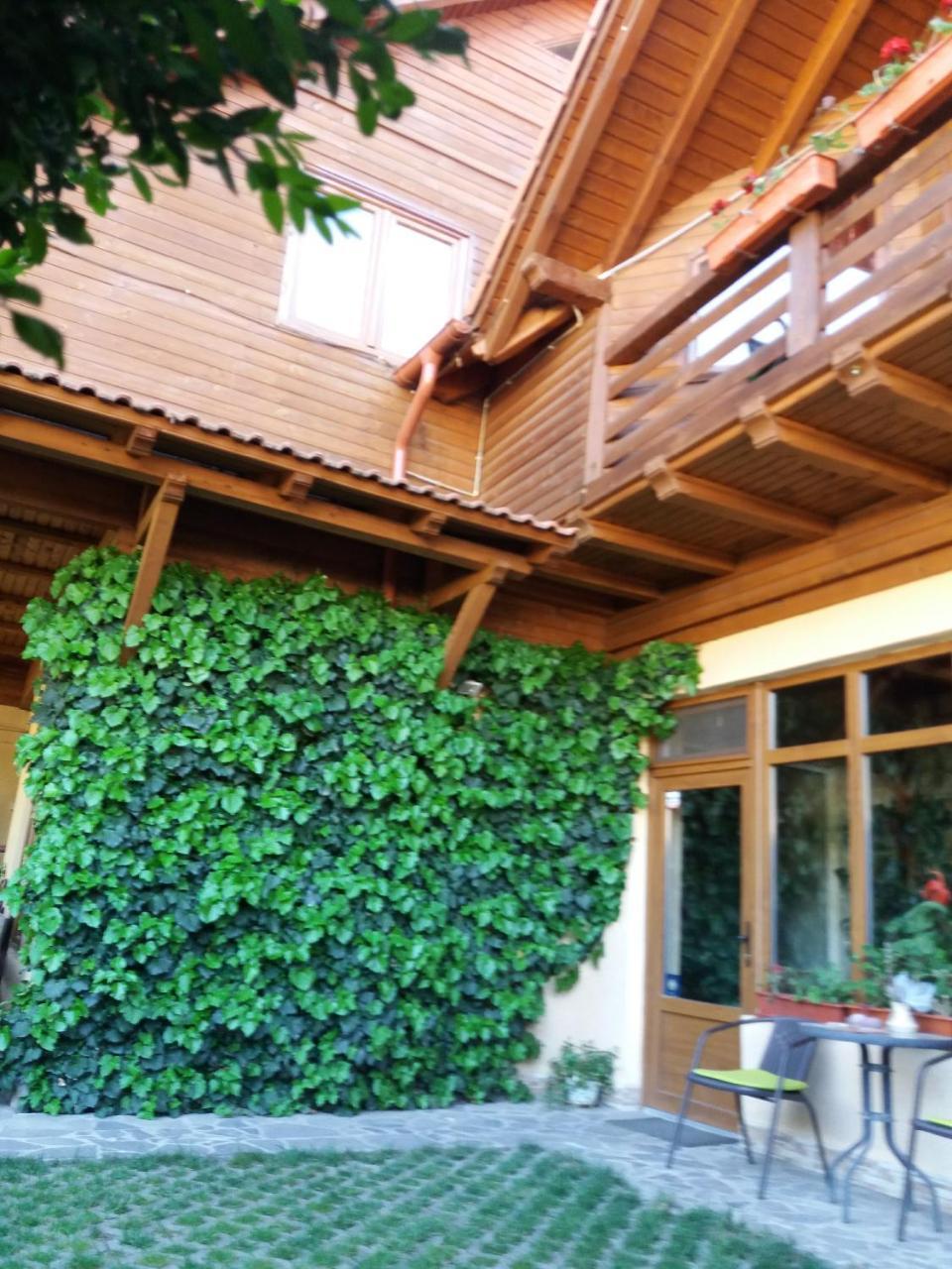 Pasager House Daire Sovata Dış mekan fotoğraf